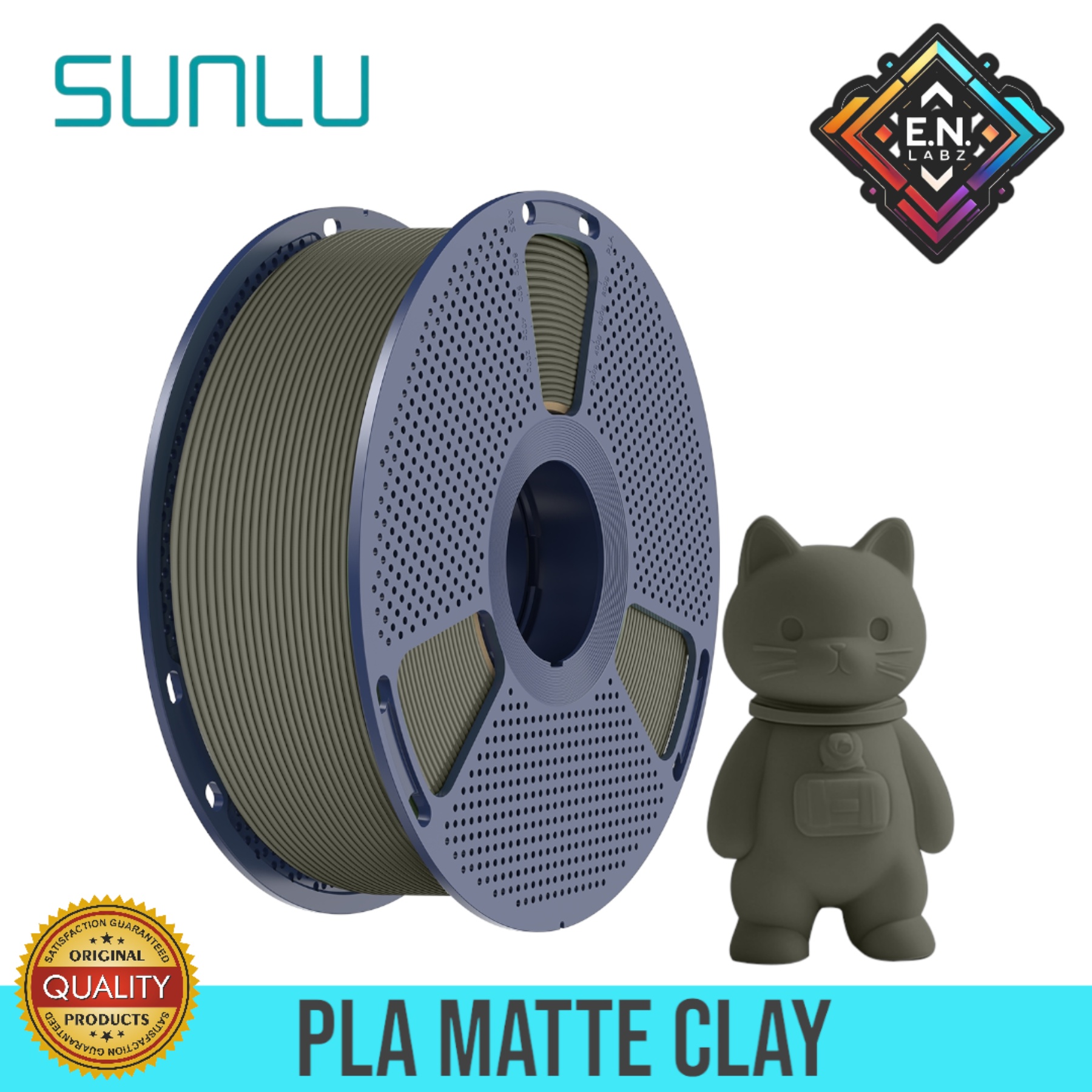 PLA Matte 14